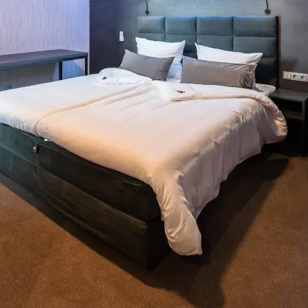 Hotel LifeStyle Mindelheim