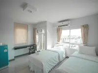 Abm Korat Hotel in zona Tempio Sala Loi