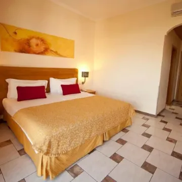 Hospedaria Frangaria