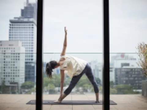 โรงแรมเดอะทาวเวอร์ นาโกย่า โรงแรมในนาโงยะ