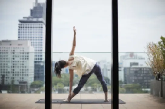 โรงแรมเดอะทาวเวอร์ นาโกย่า โรงแรมในนาโงยะ