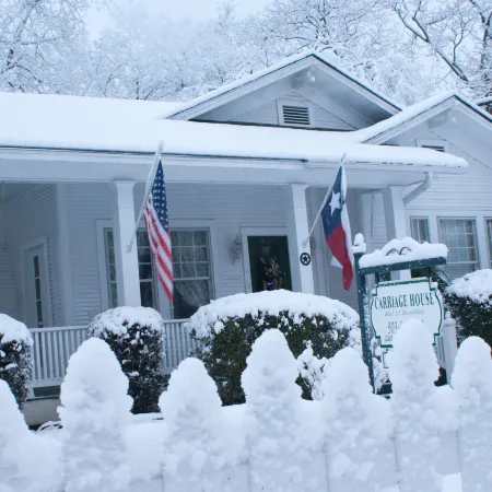 The Carriage House