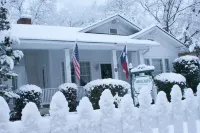 The Carriage House