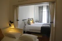 StayInn City - Évora - balcony