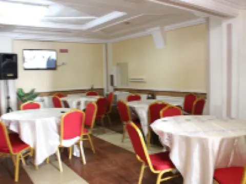Mbatkam Palace Hotels in Bafoussam