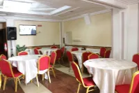 Mbatkam Palace Hotels in Bafoussam