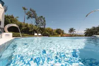 Hotel Syvanna Wellness and Spa - Pools