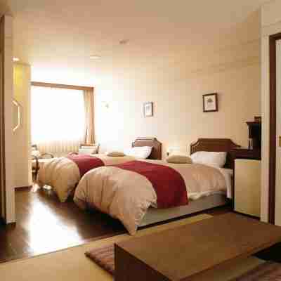 養老温泉 ゆせんの里 ホテルなでしこ Rooms