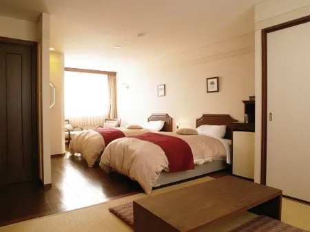 養老温泉 ゆせんの里 ホテルなでしこ