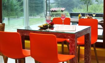 Sopung Pension - Housity