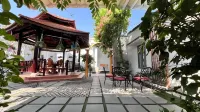 Khách sạn Hoàng Mai Các khách sạn ở Tây Ninh