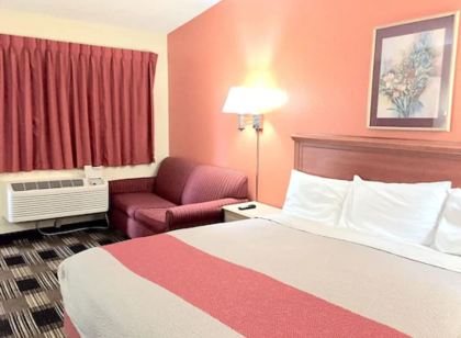 레드 카펫 인 그레이트 레이크스