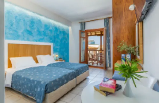 Aeolos Hotel