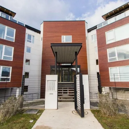 Turek Residences