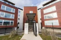 Turek Residences