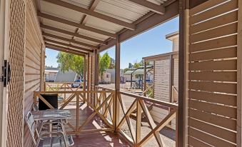 Discovery Parks - Kalgoorlie Goldfields