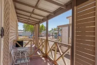 Discovery Parks - Kalgoorlie Goldfields Hôtels à : South Kalgoorlie
