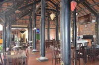 Rang Garden Beach Side - Wifi
