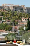 Ciel Living Athens - Romantic