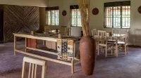 Gorilla Valley Lodge - Wifi