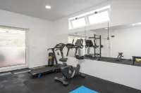 Villa Voinic - Gym