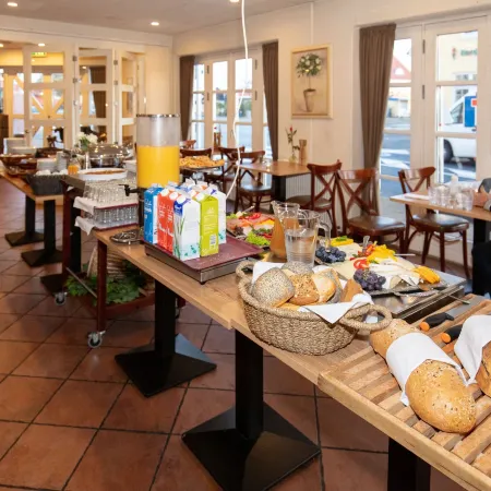 Foldens Bed & Breakfast