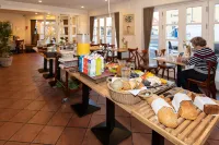 Foldens Bed & Breakfast