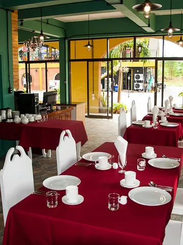 รูปภาพของโรงแรมคาซ่าคูล เขาหลัก