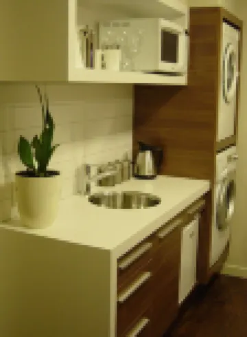 Terra Vive Suites & Apartments Hotels near Bealey Avenue