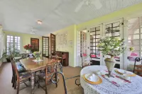 The Lancaster Manor B&B Hotels in Gainesville