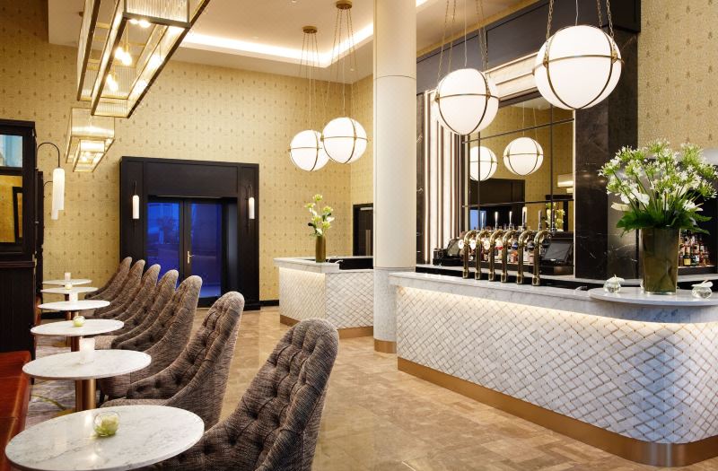 Grand Central Hotel Belfast photo 2