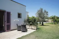 Corte dei Melograni Hotel Resort Các khách sạn ở Province of Lecce