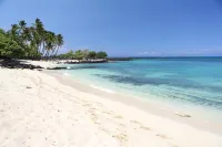Fairway Villas Waikoloa F6 - Vila