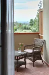 Is Molas Resort - Sea View