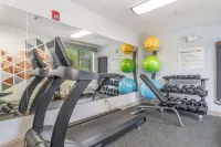 Best Western Kernersville - 피트니스 시설