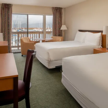 Astoria Riverwalk Inn