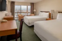 Astoria Riverwalk Inn Hotels in Astoria
