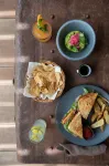 La Valise Tulum, Member of Small Luxury Hotels - فطور