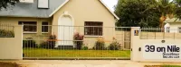39 on Nile Guest House Hotels in Bluewater Bay