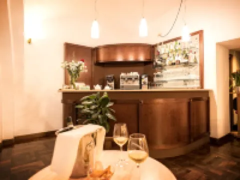 意大利大酒店 奧爾維耶託酒店