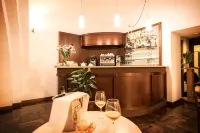 Grand Hotel Italia Hotels in Orvieto