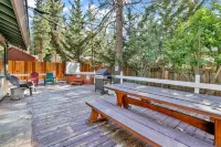 Cozy up to Summit-1651 by Big Bear Vacations