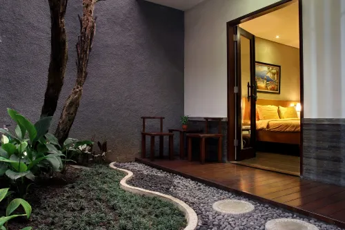 Cozy Boutique Guest House - Pensionat