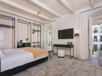 La Fonda Heritage Hotel Luxury, Relais & Châteaux Hotels in Marbella