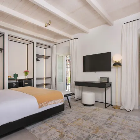 La Fonda Heritage Hotel Luxury, Relais & Châteaux