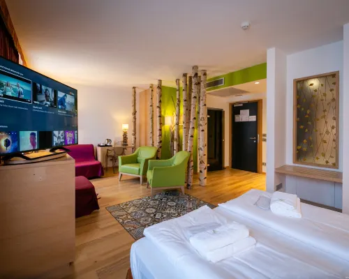 Boutique Exclusive B&B Các khách sạn gần Quảng trường Piazza Duomo