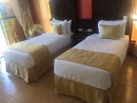 肯尼亞攝政山酒店 - 3星級