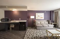 Crowne Plaza SADDLE BROOK by IHG Hotels in Paramus