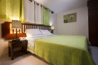 Ideal Villa Hotel