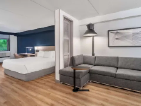 Hyatt Place Mystic Hotels in Stonington